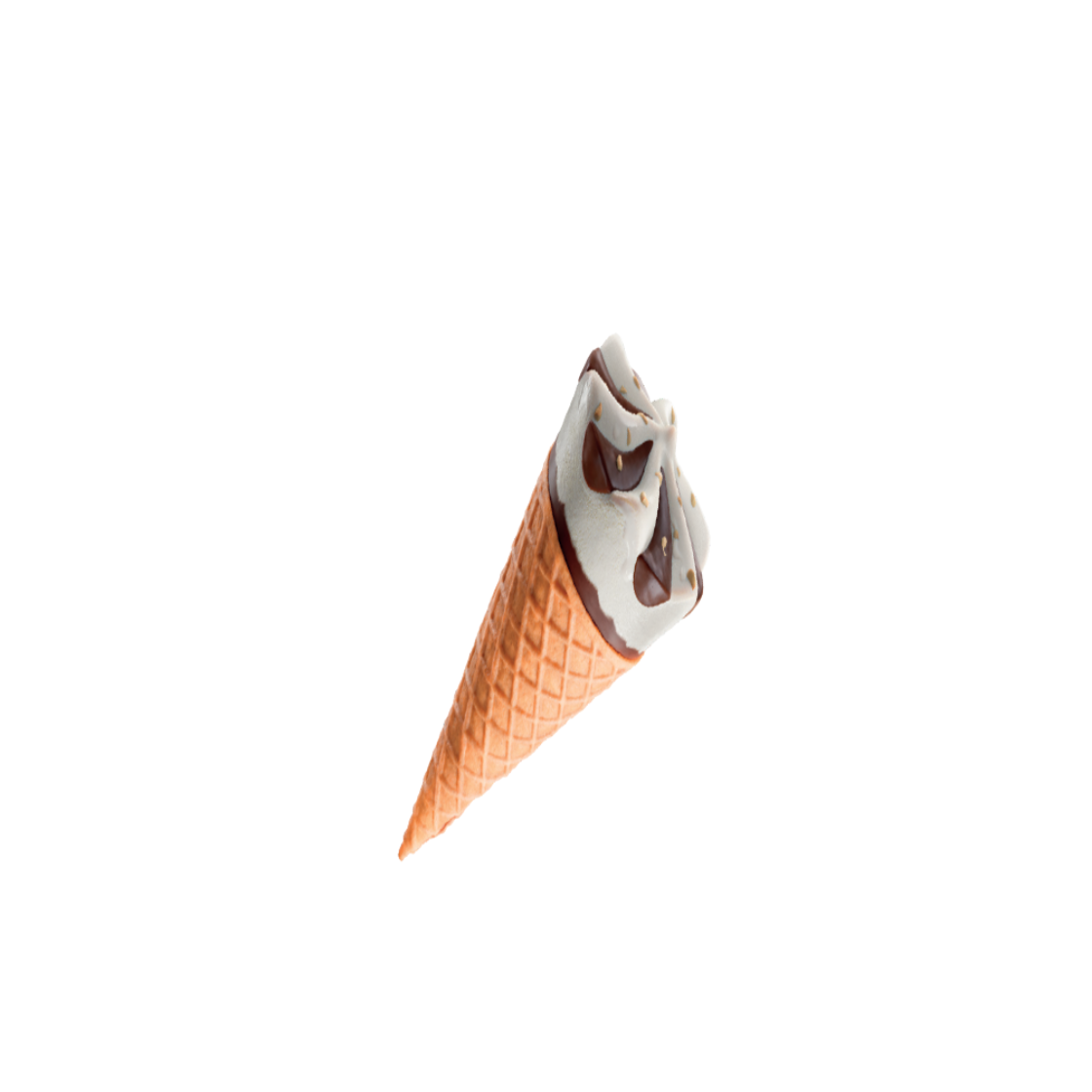 Choco Vanilla